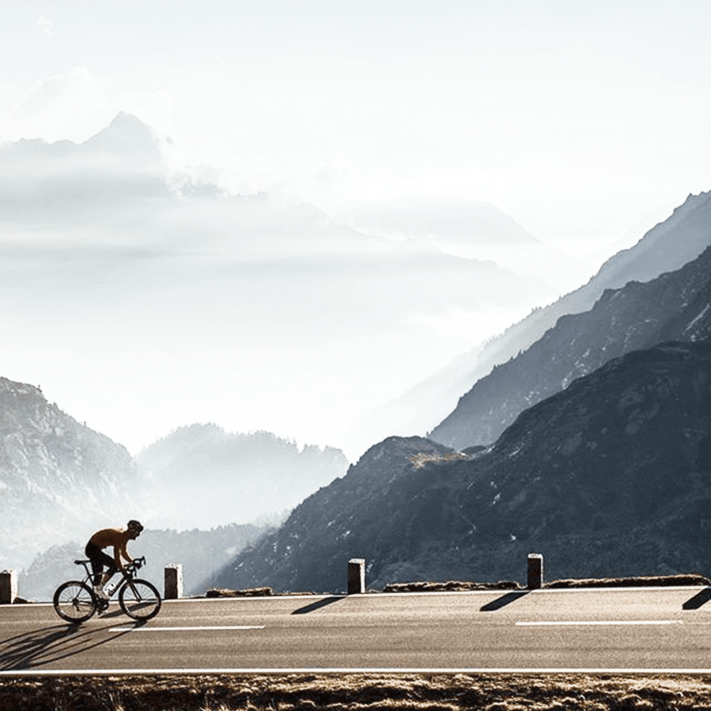 biker